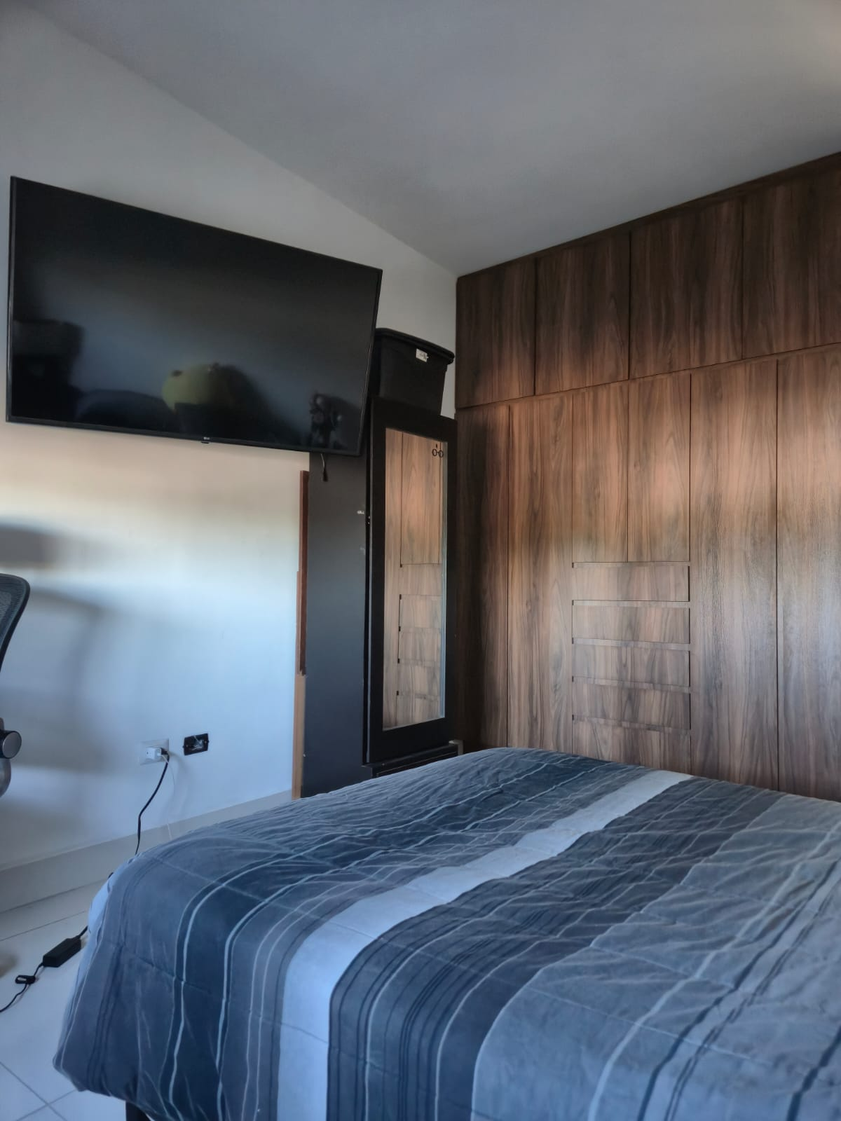 Casa en Venta en Fraccionamiento Arbado Sector Monarca, Apodaca | 3 Recámaras