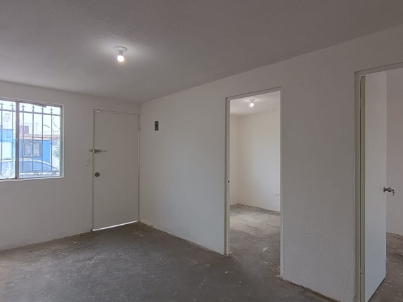 Casa en Venta en Los Cometas, Juárez | 2 Recámaras, Cochera