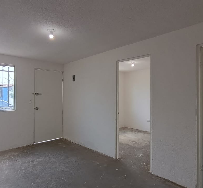 Casa en Venta en Los Cometas, Juárez | 2 Recámaras, Cochera
