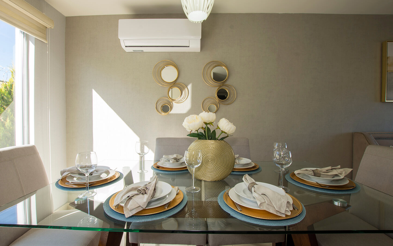 Casa Nueva en Venta en Los Héroes Monterrey, Ciénega de Flores | Modelo Fresno