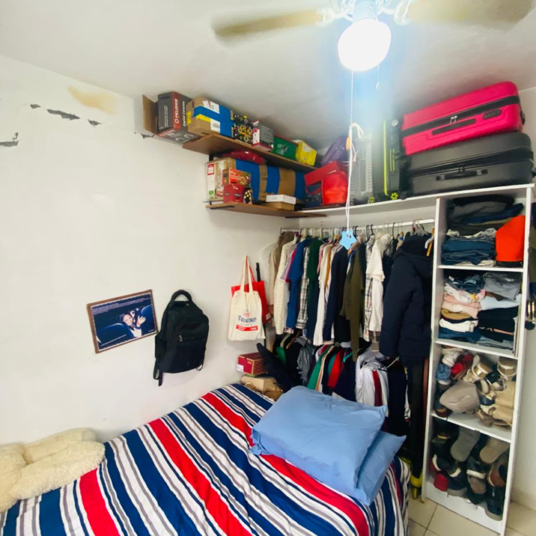Departamento en Venta en Fraccionamiento Villa Alborada, Juárez | 3 Recámaras