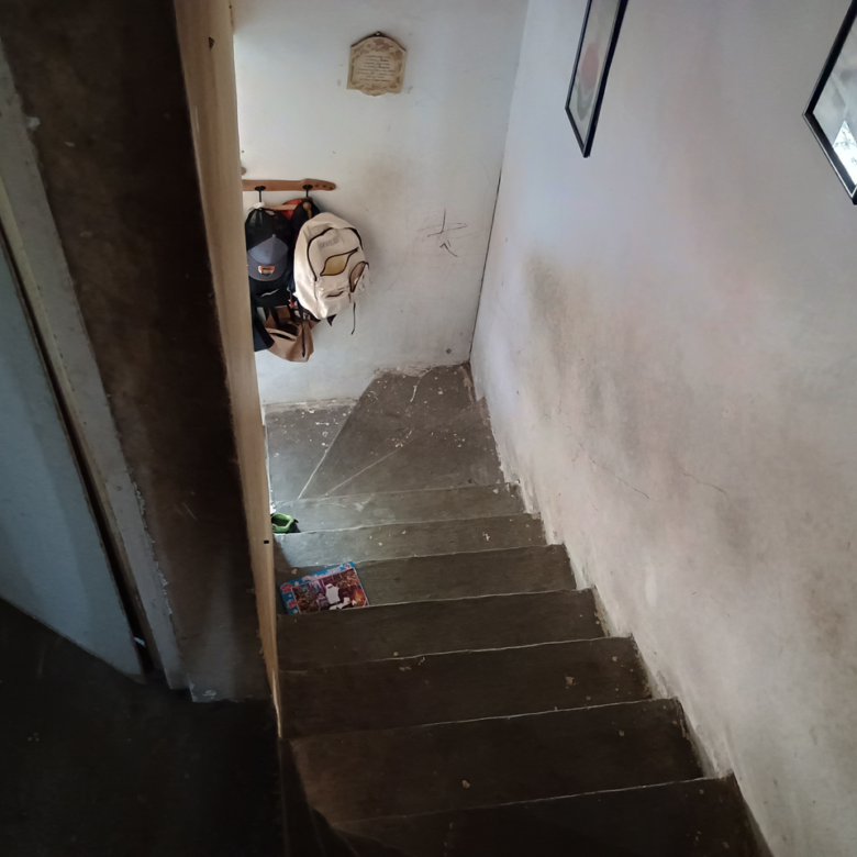 Casa en Venta en Terranova Residencial 3er Sector, Juárez | 2 Recámaras