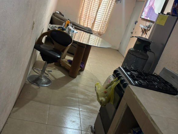 Casa en Venta en Valle del Norte Sector Montaña, Salinas Victoria | 2 Recámaras