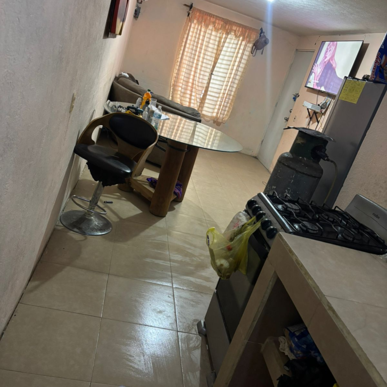 Casa en Venta en Valle del Norte Sector Montaña, Salinas Victoria | 2 Recámaras