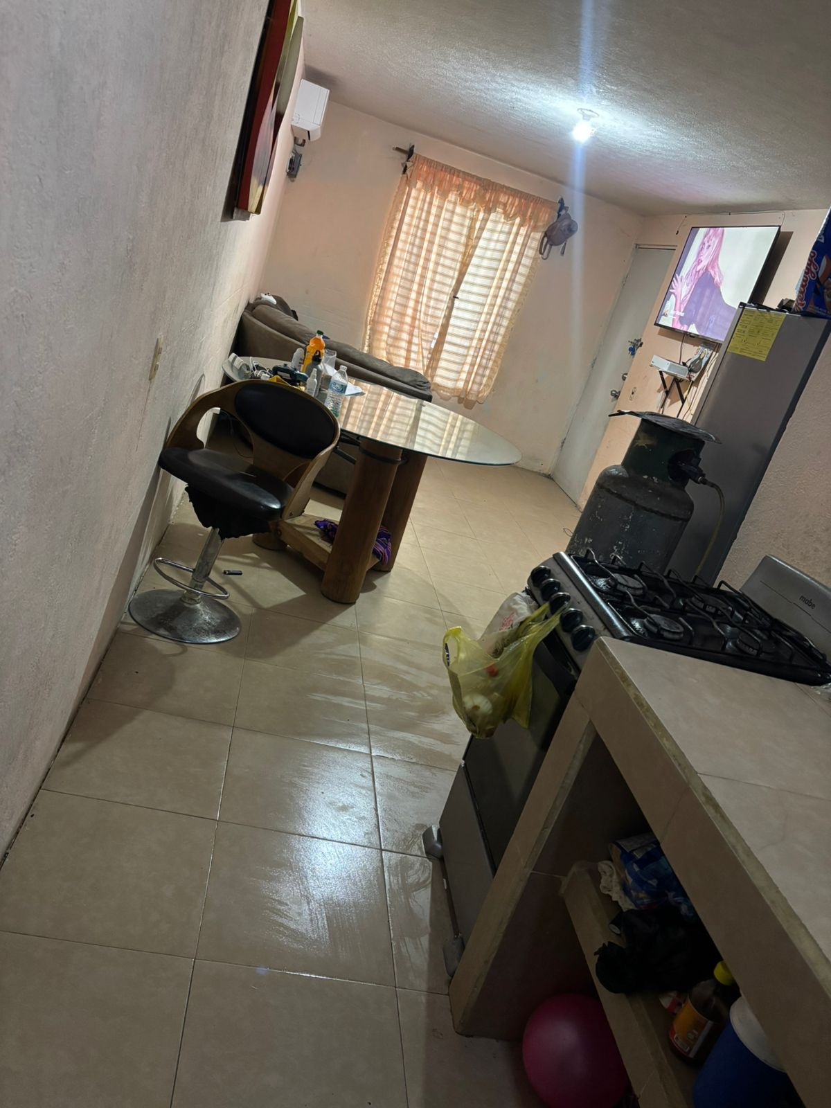 Casa en Venta en Valle del Norte Sector Montaña, Salinas Victoria | 2 Recámaras