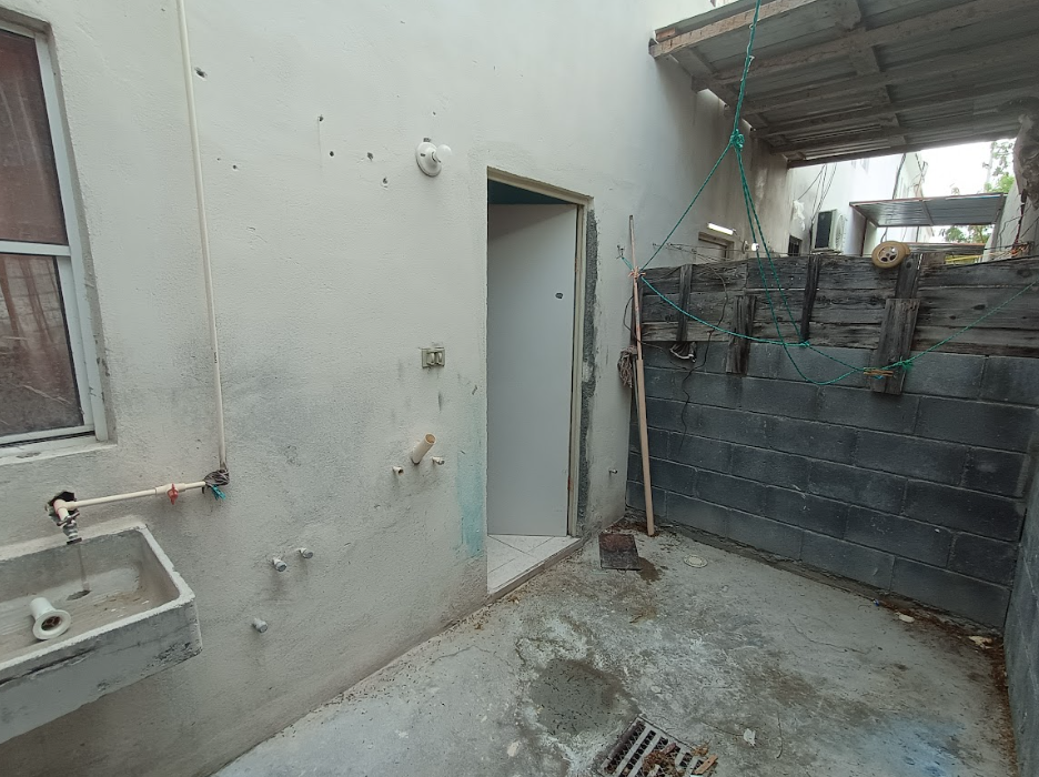 Casa en Venta en Fraccionamiento Arcos del Parque, Apodaca | 2 Plantas, 2 Recámaras