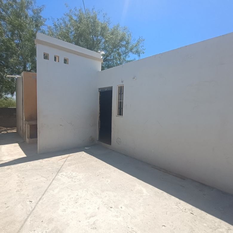 Casa en Venta en Lomas del Progreso, Ciénega de Flores | 1 Recámara