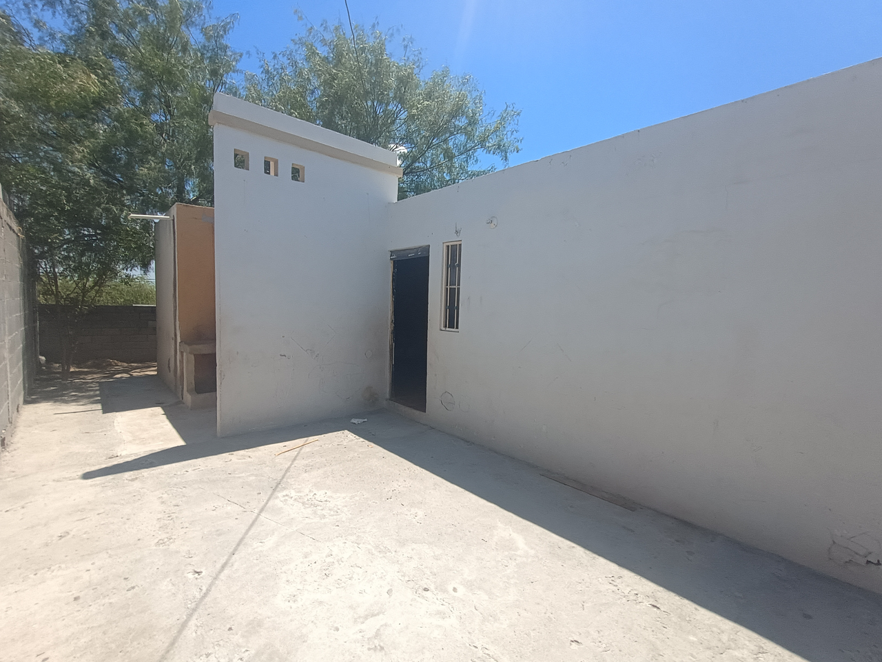 Casa en Venta en Lomas del Progreso, Ciénega de Flores | 1 Recámara