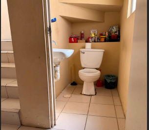 Casa en Venta en Bosques de la Huasteca, Santa Catarina | 2 Recámaras