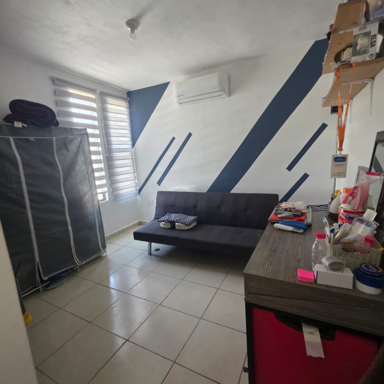 Casa en Venta en Laderas de la Silla, Juárez | 2 Plantas, Cochera Doble