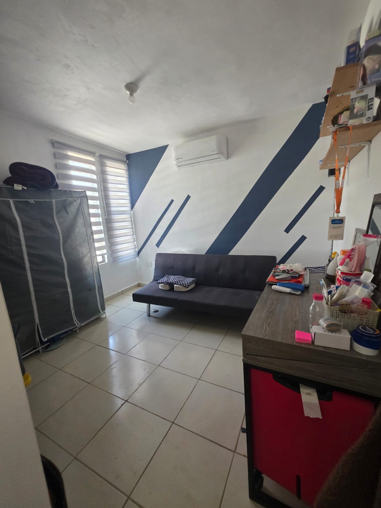 Casa en Venta en Laderas de la Silla, Juárez | 2 Plantas, Cochera Doble