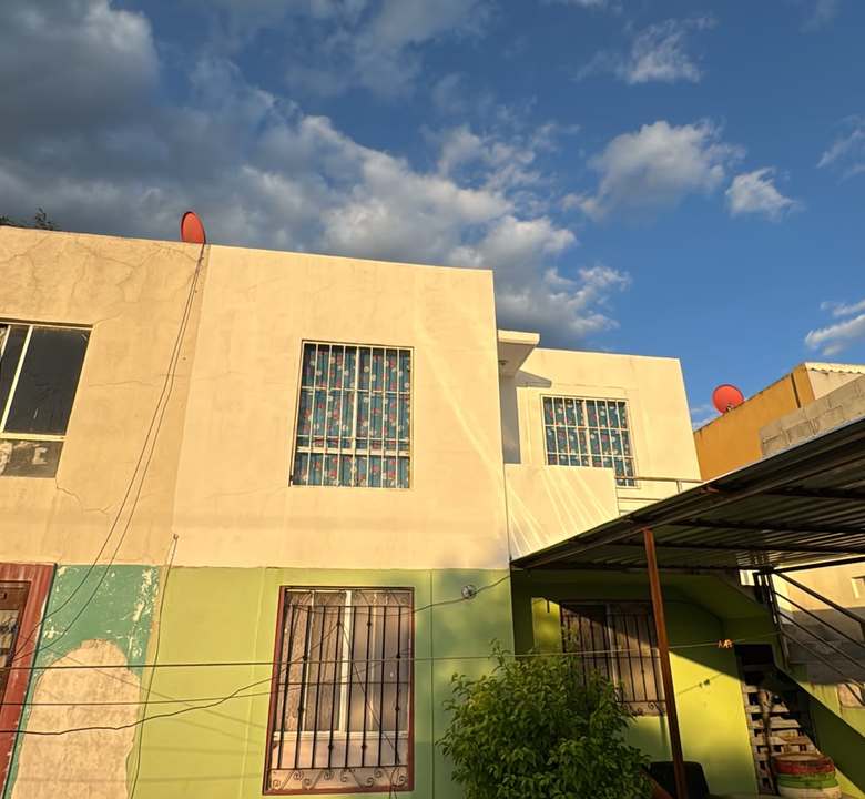 Casa Dúplex en Venta en Valle del Roble (Sector Abeto), Cadereyta Jiménez | 2 Recámaras