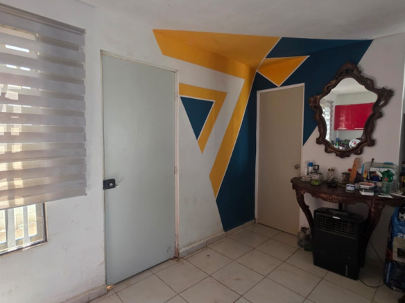 Casa en Venta en Laderas de la Silla, Juárez | 2 Plantas, Cochera Doble