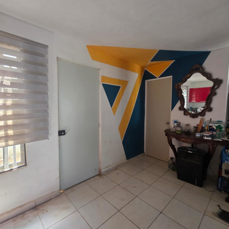 Casa en Venta en Laderas de la Silla, Juárez | 2 Plantas, Cochera Doble