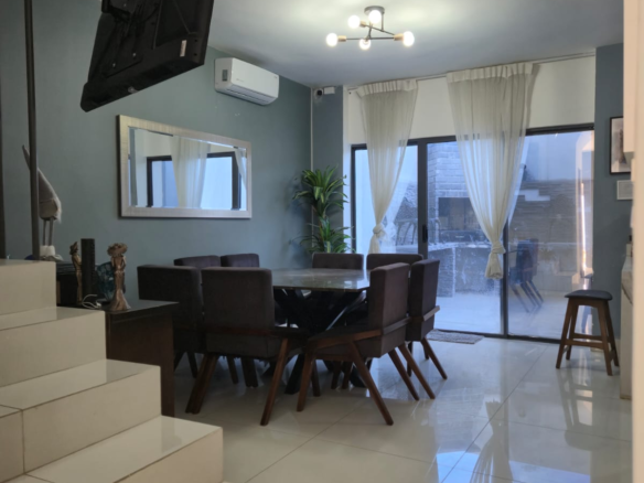 Casa en Venta en Fraccionamiento Arbado Sector Monarca, Apodaca | 3 Recámaras