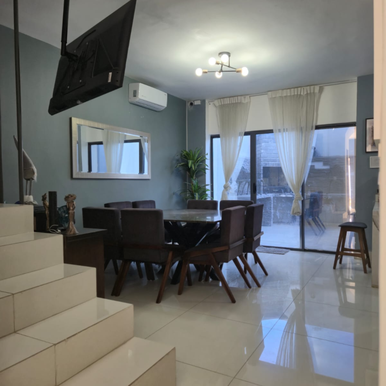 Casa en Venta en Fraccionamiento Arbado Sector Monarca, Apodaca | 3 Recámaras