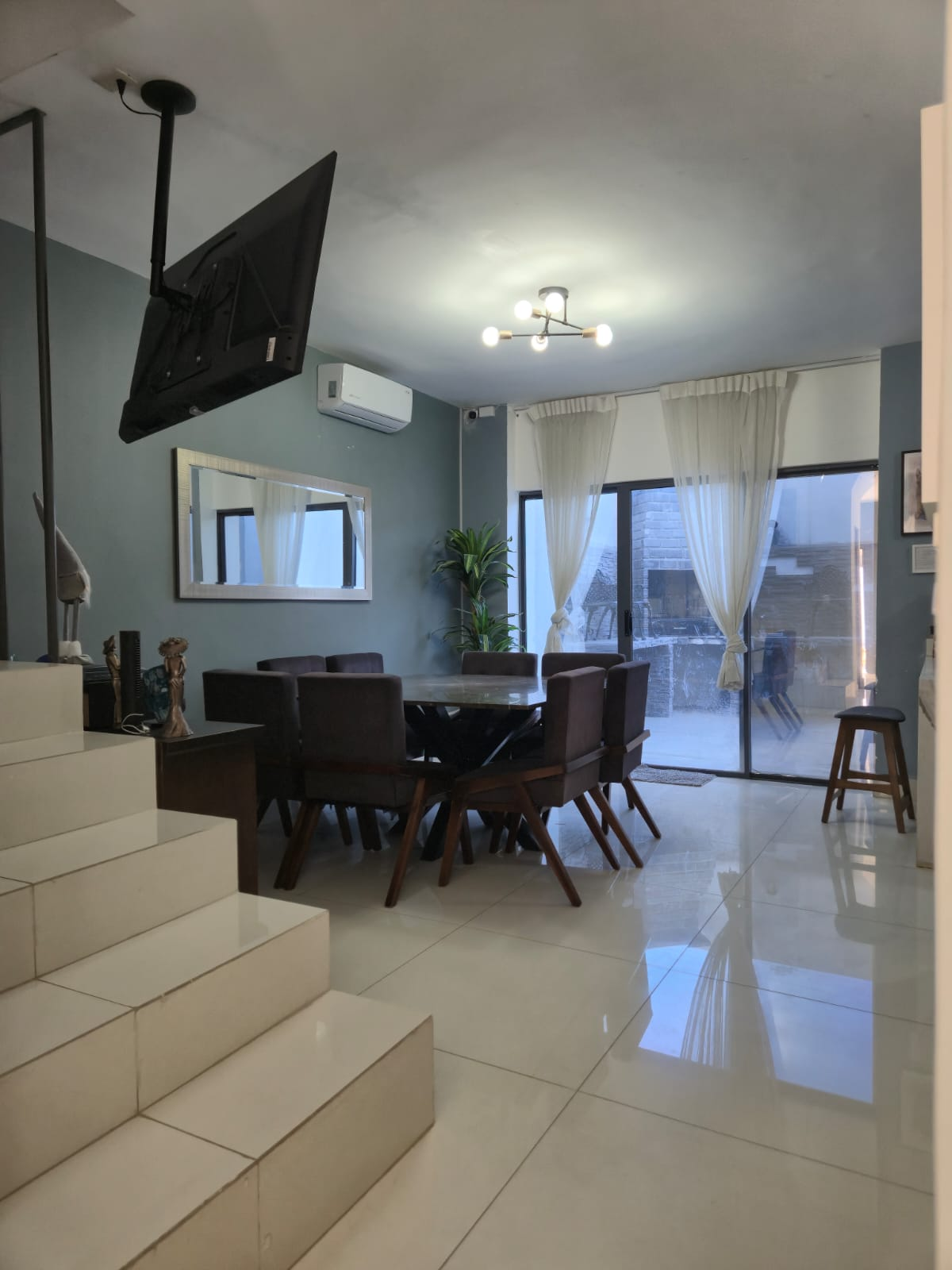 Casa en Venta en Fraccionamiento Arbado Sector Monarca, Apodaca | 3 Recámaras