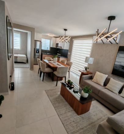 Casa Nueva en Venta en Valle de los Encinos, Salinas Victoria | Modelo Milán, 3 Recámaras