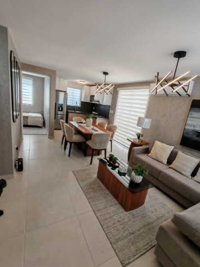 Casa Nueva en Venta en Valle de los Encinos, Salinas Victoria | Modelo Milán, 3 Recámaras