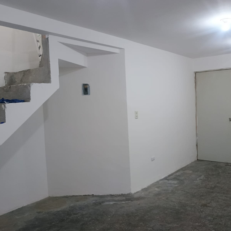 Casa en Venta en La Ciudadela (Villas de San José), Juárez | 2 Plantas, 2 Recámaras