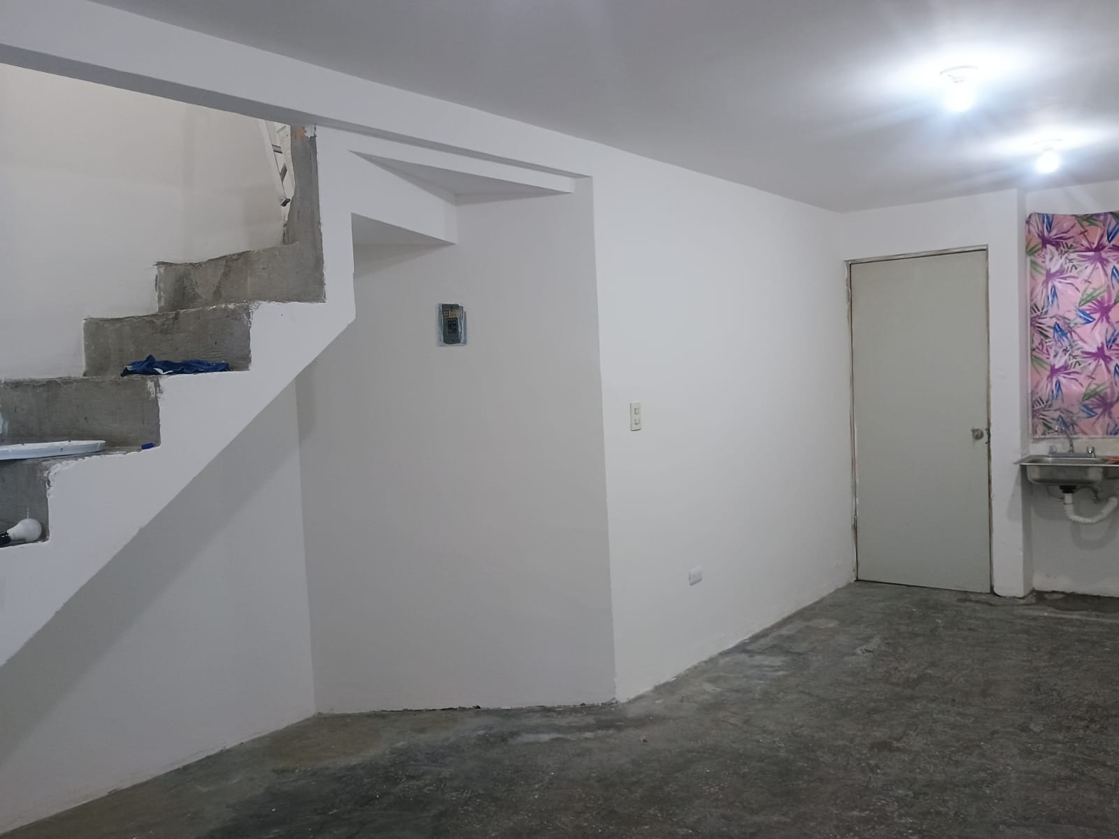 Casa en Venta en La Ciudadela (Villas de San José), Juárez | 2 Plantas, 2 Recámaras – Foto 3 Casa en Venta en La Ciudadela (Villas de San José), Juárez | 2 Plantas, 2 Recámaras