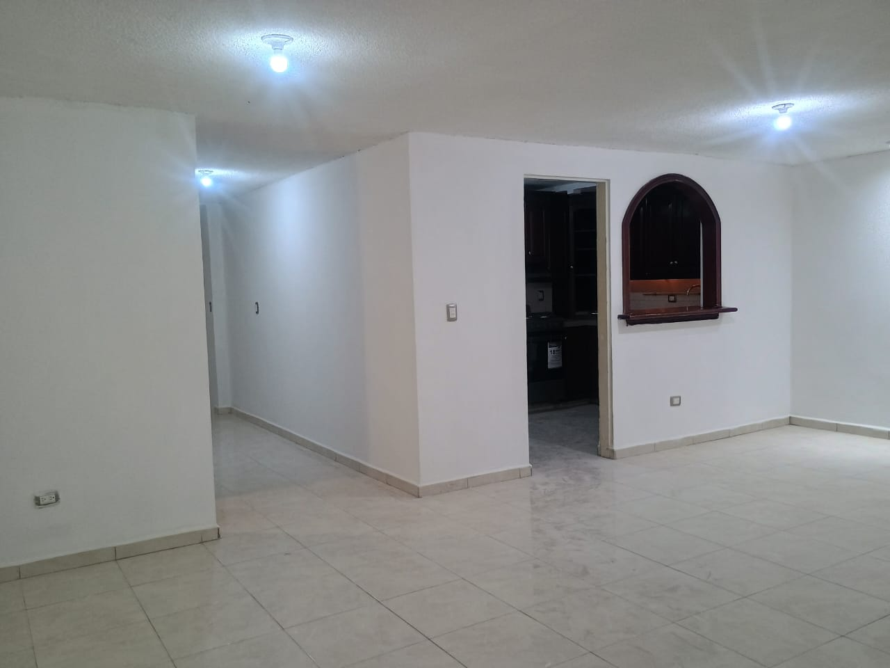 Casa en Venta en Arboledas de Nueva Linda Vista 4to Sector, Guadalupe | 3 Recámaras, 1 Planta – Foto 1 Casa en Venta en Arboledas de Nueva Linda Vista 4to Sector, Guadalupe | 3 Recámaras, 1 Planta