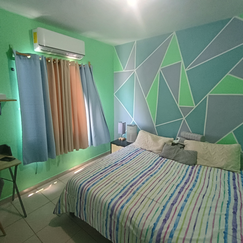 Casa en Venta en Vistas de las Mitras, García | 2 Niveles, 2 Recámaras