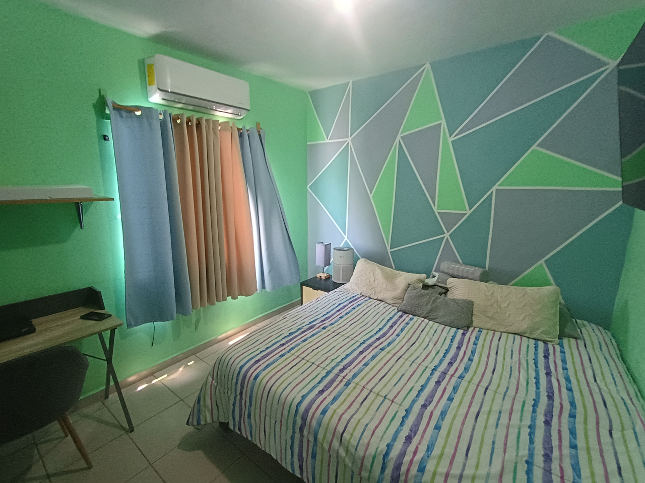 Casa en Venta en Vistas de las Mitras, García | 2 Niveles, 2 Recámaras