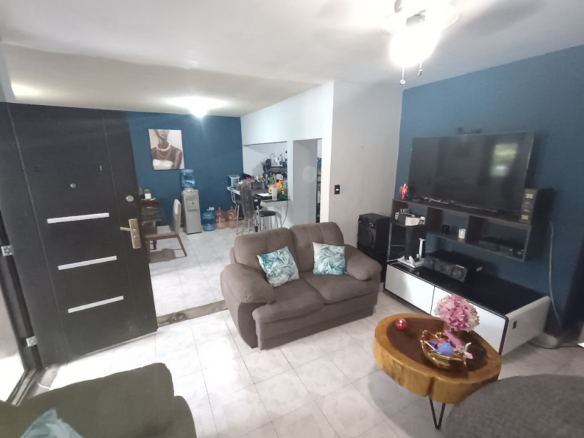Casa en Venta en Fraccionamiento Simón Bolívar, Monterrey | 155 m², 2 Recámaras
