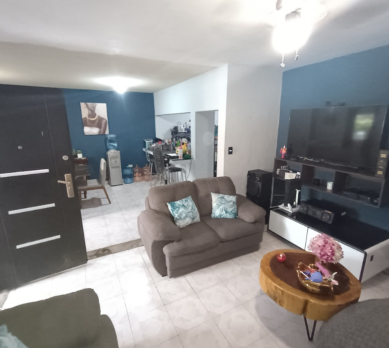 Casa en Venta en Fraccionamiento Simón Bolívar, Monterrey | 155 m², 2 Recámaras