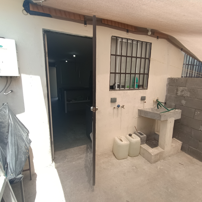 Casa en Venta en Barrio Veracruz (Progreso 2da Etapa), General Escobedo | 2 Recámaras