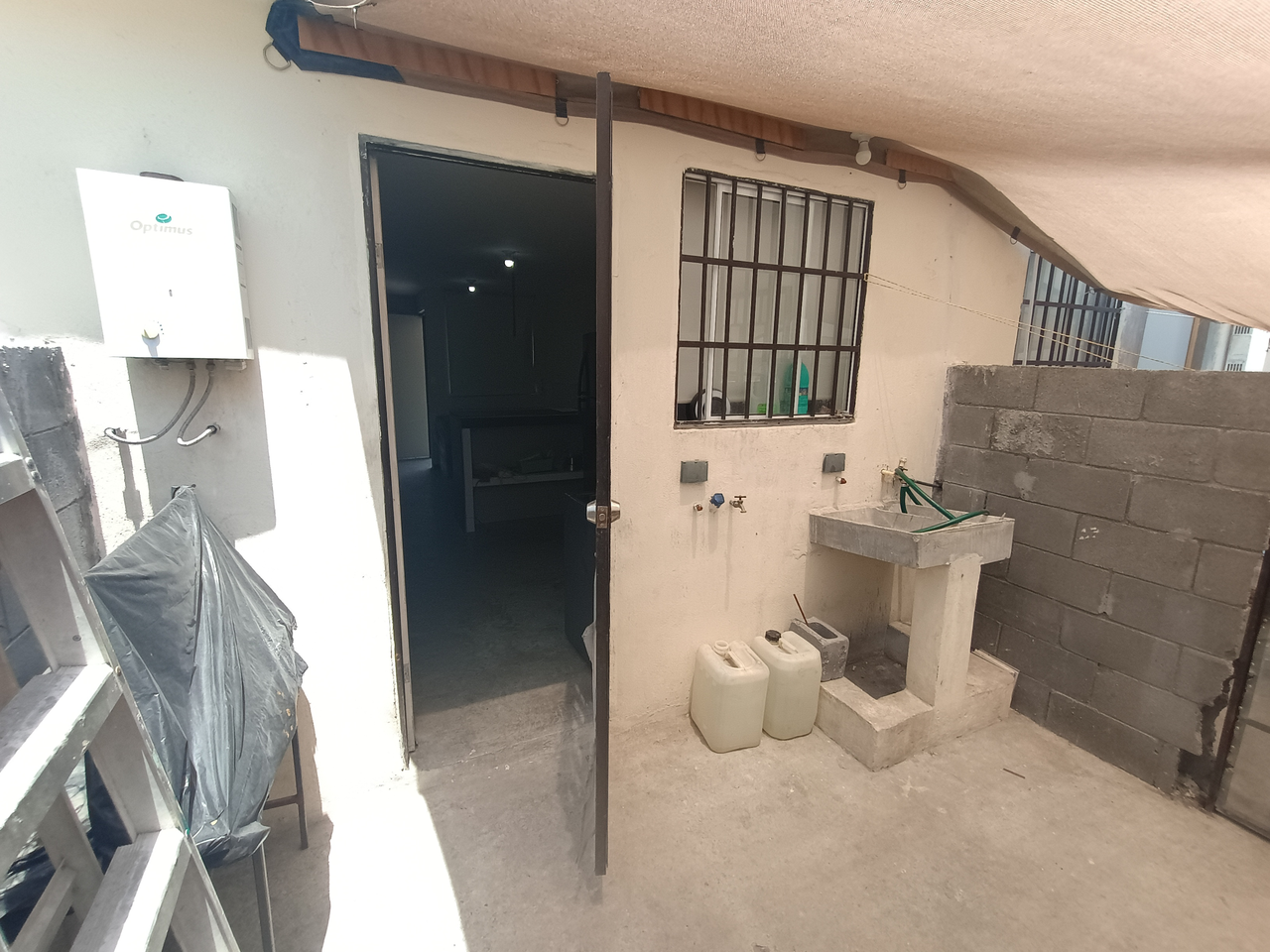 Casa en Venta en Barrio Veracruz (Progreso 2da Etapa), General Escobedo | 2 Recámaras