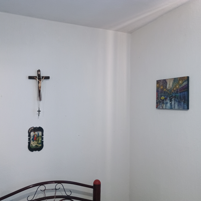 Casa en Venta en Fraccionamiento Sector Álora, Juárez | 2 Recámaras