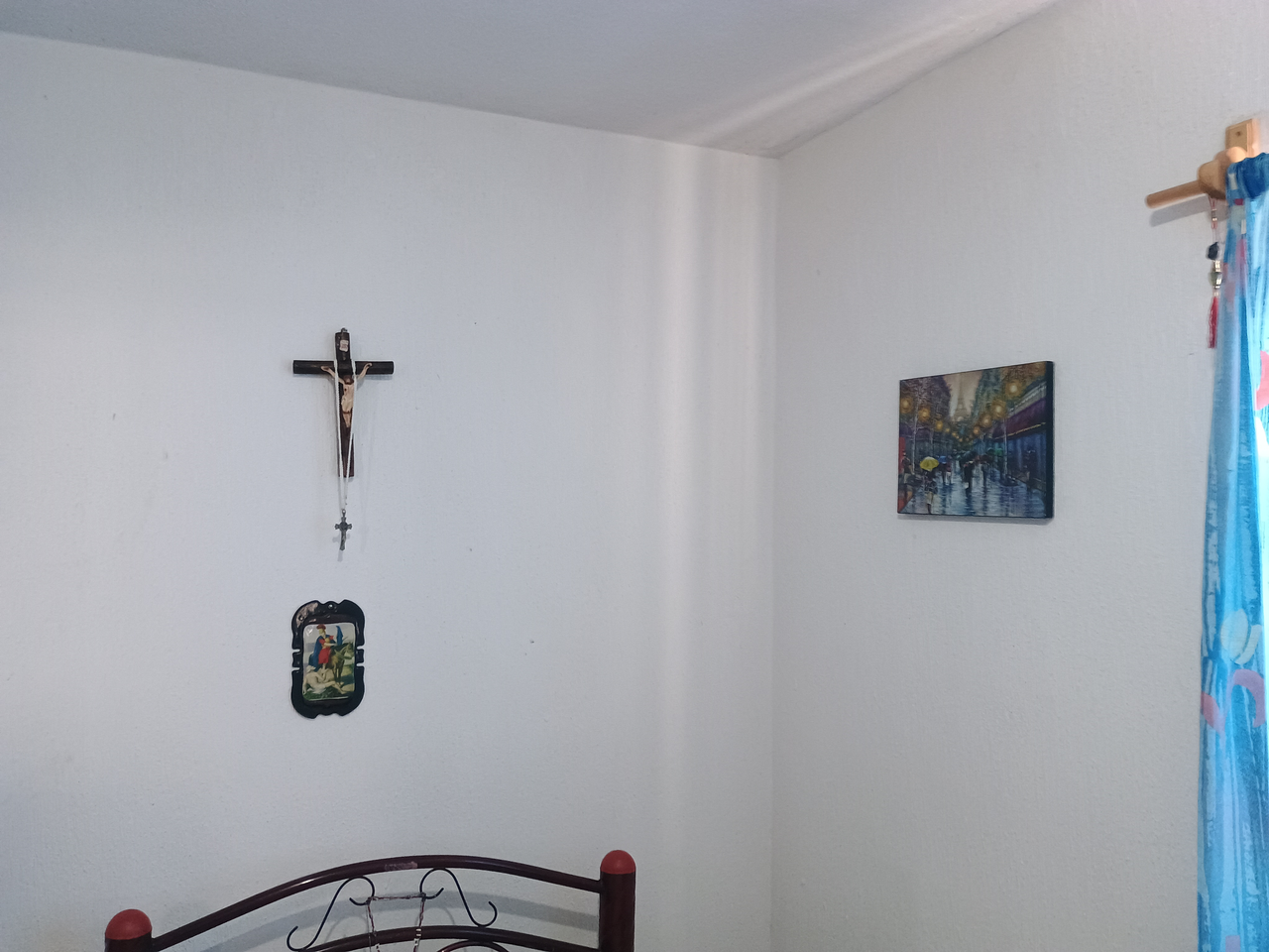 Casa en Venta en Fraccionamiento Sector Álora, Juárez | 2 Recámaras