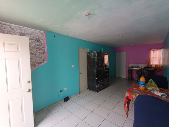 Casa en Venta en Fraccionamiento Arcos del Parque, Apodaca | 2 Plantas, 2 Recámaras