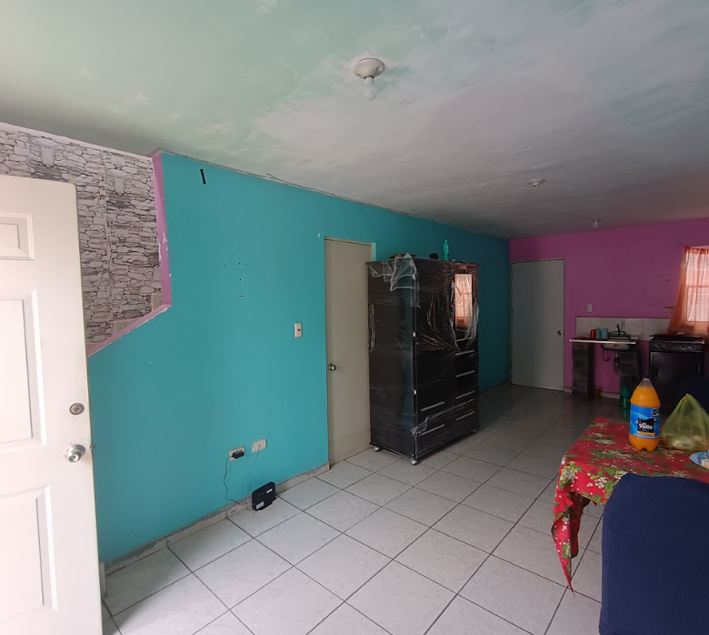Casa en Venta en Fraccionamiento Arcos del Parque, Apodaca | 2 Plantas, 2 Recámaras