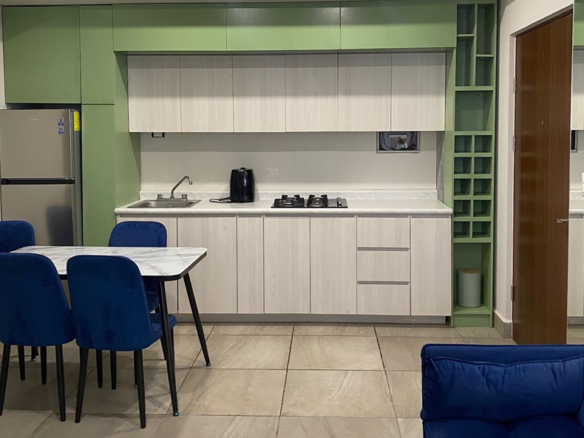 Departamento en Venta en Colonia Industrial (Bernardo Reyes), Monterrey | 2 Recámaras