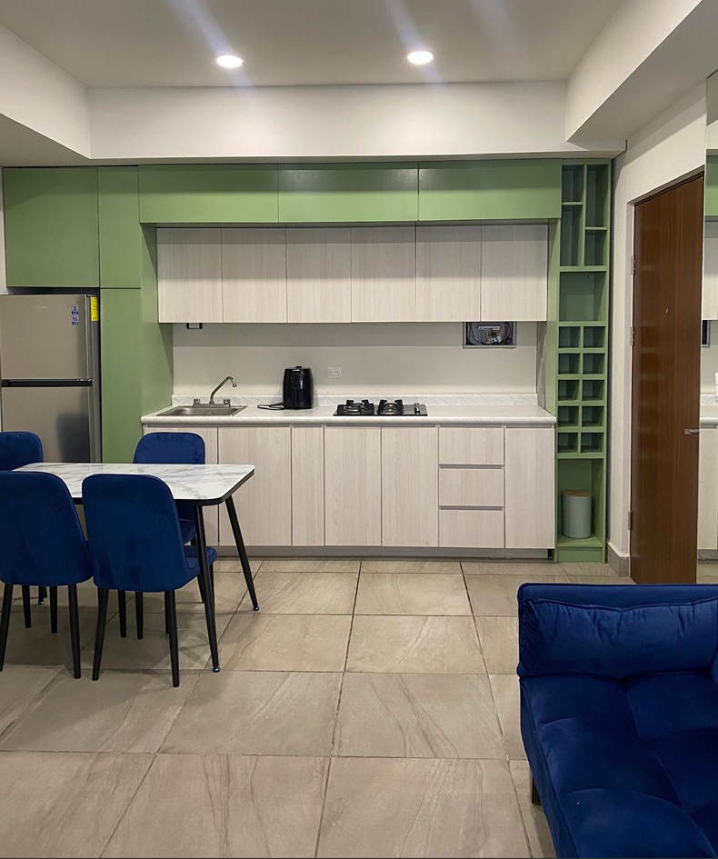 Departamento en Venta en Colonia Industrial (Bernardo Reyes), Monterrey | 2 Recámaras