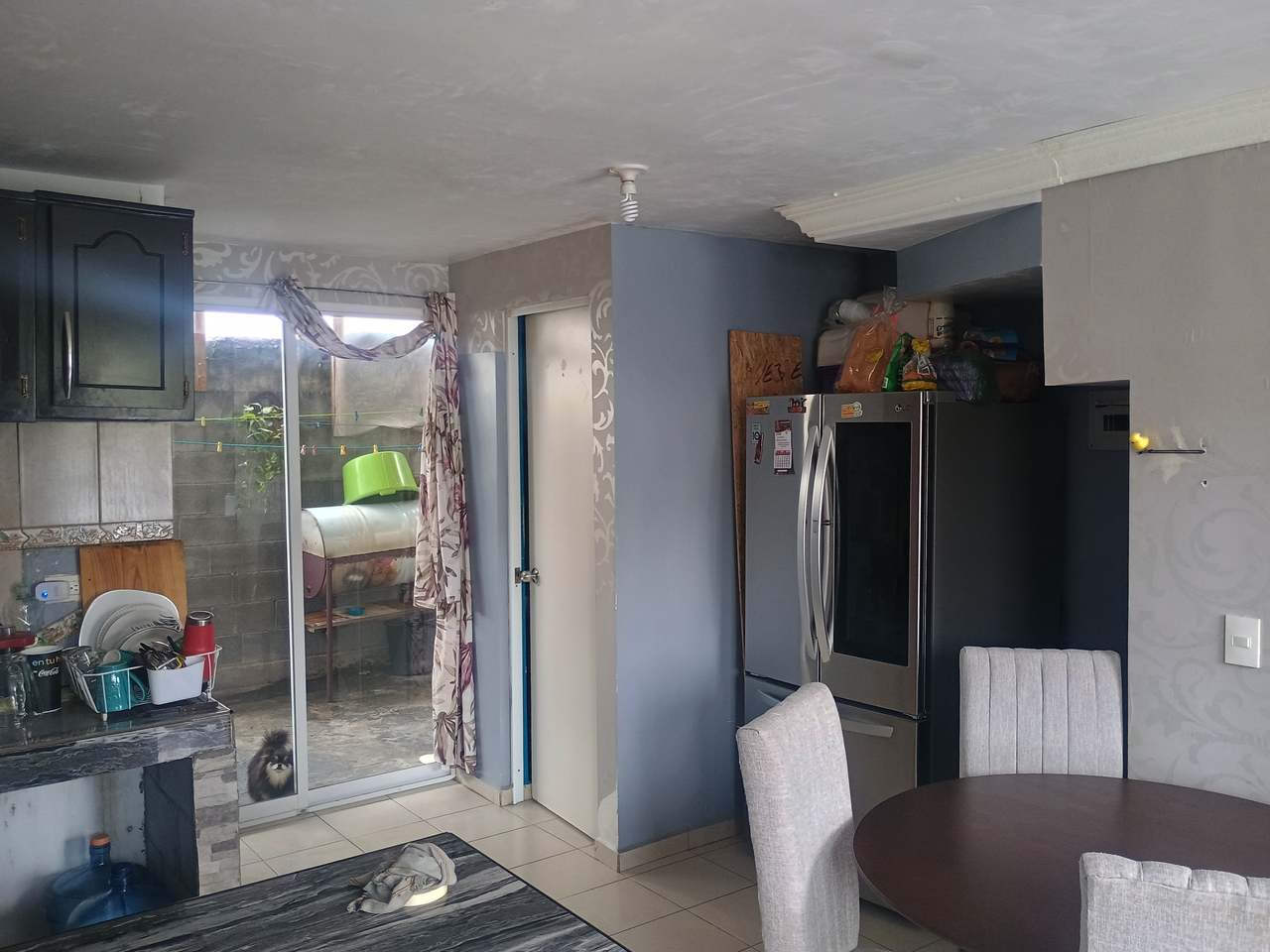 Casa en Venta en Lomas de Córdoba (Sector Villares), Juárez | 2 Plantas, 2 Recámaras – Foto 2 Casa en Venta en Lomas de Córdoba (Sector Villares), Juárez | 2 Plantas, 2 Recámaras