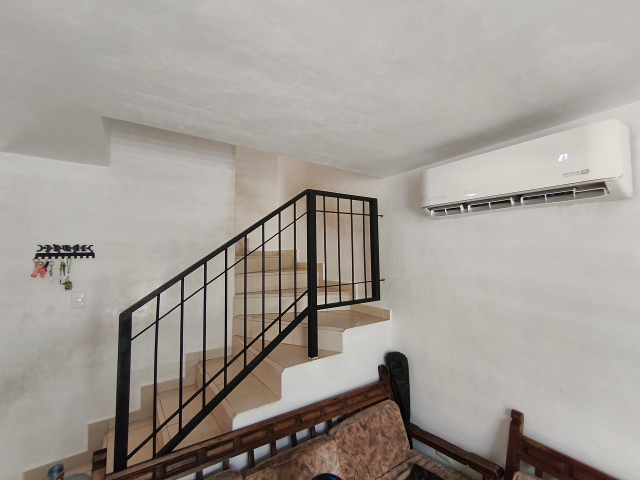 Casa en Venta en Santa María 4to Sector, García | 3 Recámaras