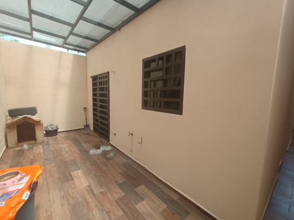 Casa en Venta en Reserva Acanto Sector Olmo, Apodaca | 3 Recámaras