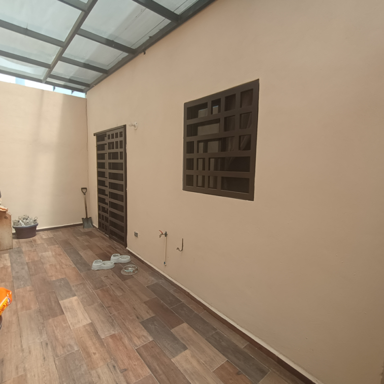Casa en Venta en Reserva Acanto Sector Olmo, Apodaca | 3 Recámaras