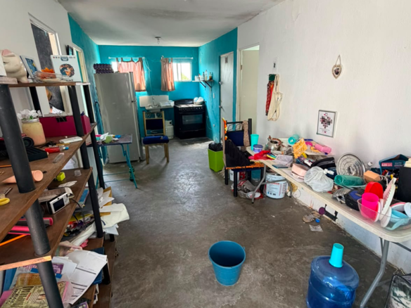 Departamento en Venta en Fraccionamiento Privadas Ocania, Juárez | 2 Recámaras