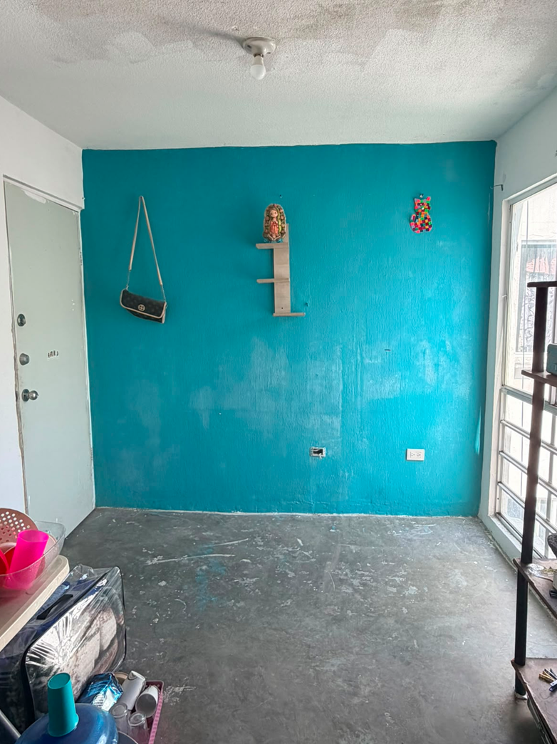 Departamento en Venta en Fraccionamiento Privadas Ocania, Juárez | 2 Recámaras