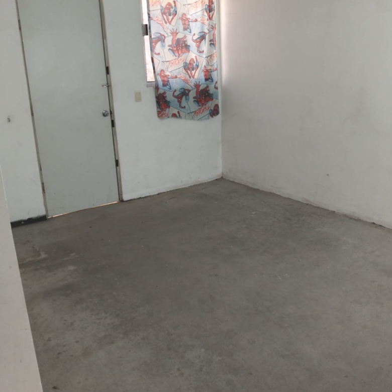 Casa en Venta en Paraje San José (Sector Los Bosques), García | 2 Recámaras