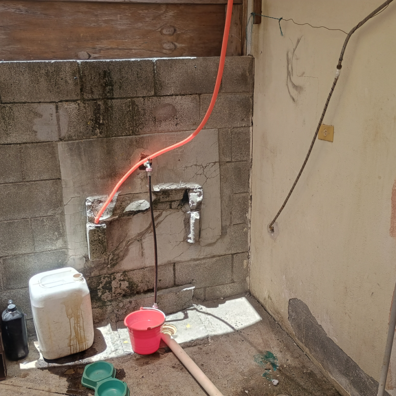 Casa en Venta en Terranova Residencial 3er Sector, Juárez | 2 Recámaras