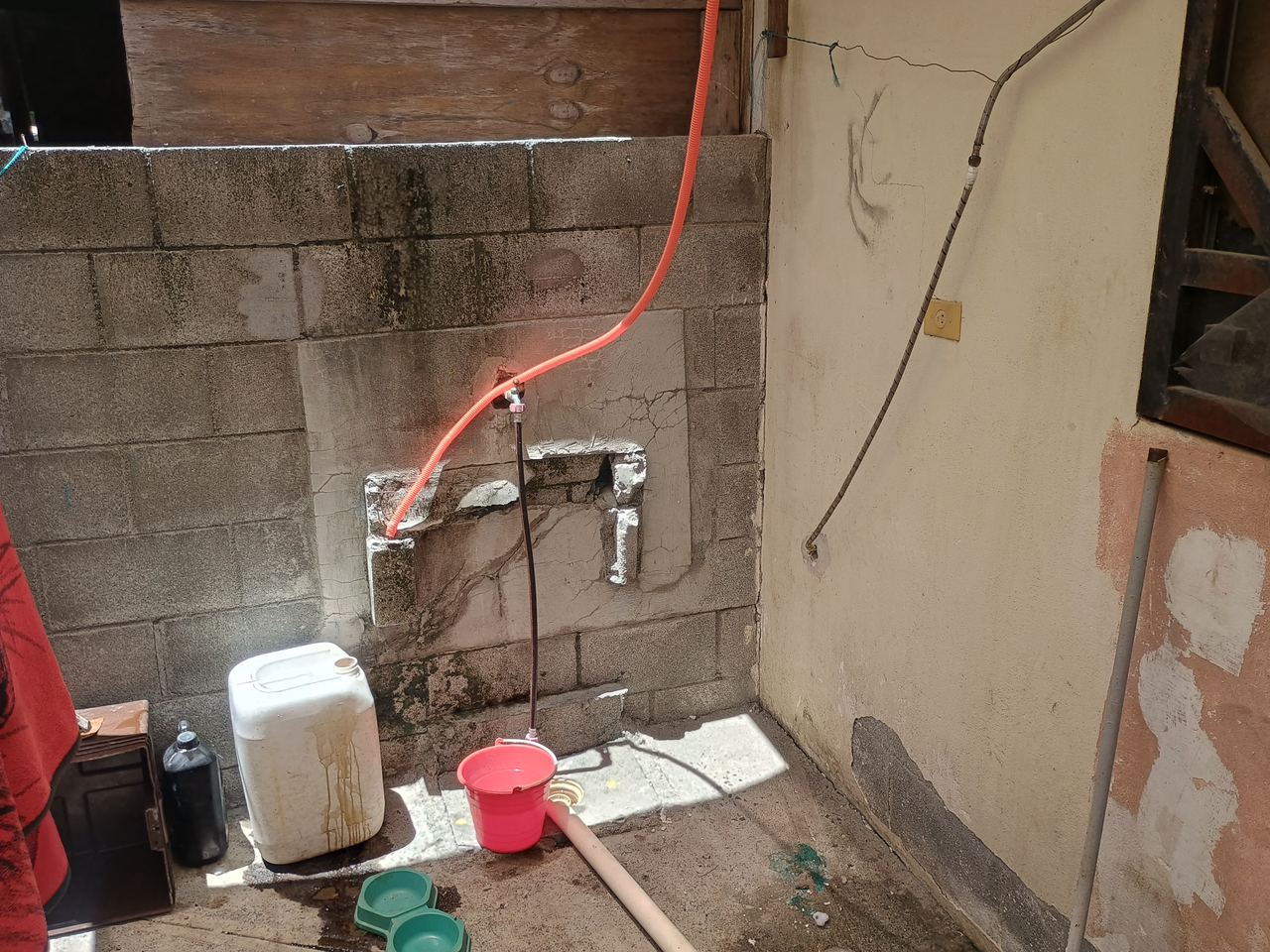 Casa en Venta en Terranova Residencial 3er Sector, Juárez | 2 Recámaras
