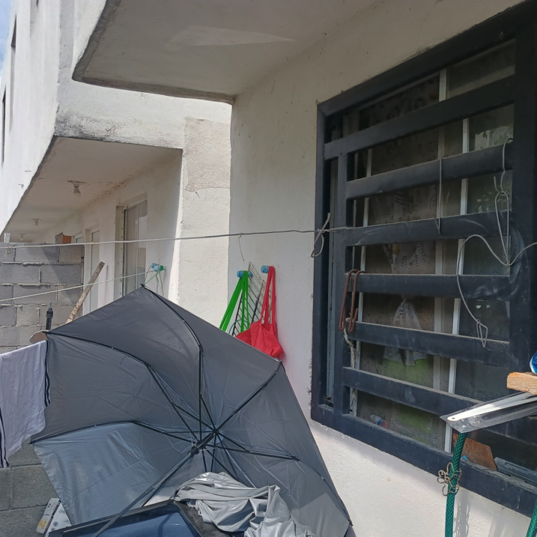 Casa en Venta en Valle Santa Isabel (Sector Tenerife), Juárez | 2 Recámaras