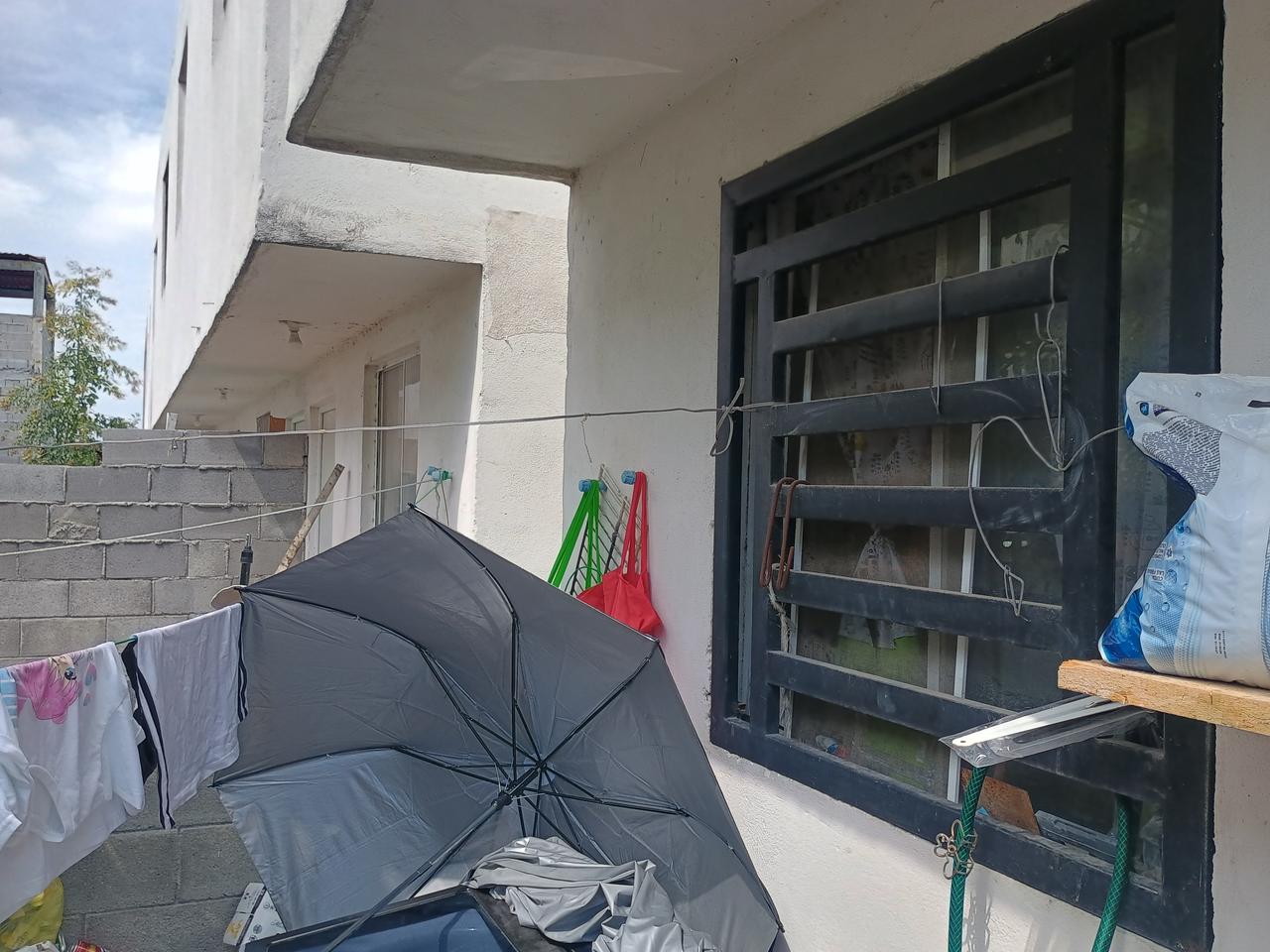 Casa en Venta en Valle Santa Isabel (Sector Tenerife), Juárez | 2 Recámaras – Foto 4 Casa en Venta en Valle Santa Isabel (Sector Tenerife), Juárez | 2 Recámaras