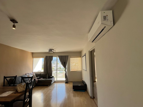 Departamento en Venta en Las Joyas de Cumbres (4to Sector), Monterrey | 2 Recámaras con Alberca